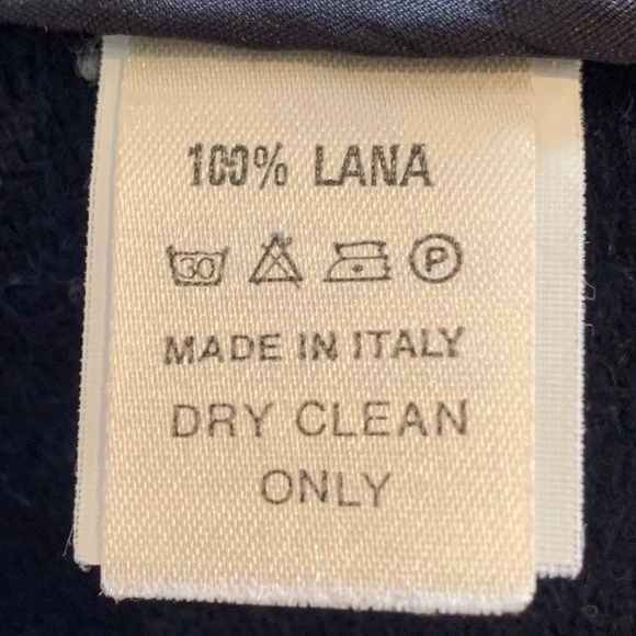 Etron Men's wool blazer - Picture 12 of 16